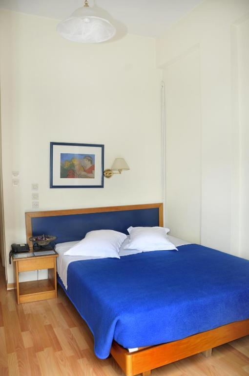 Hotel Elena Lamía Cameră foto